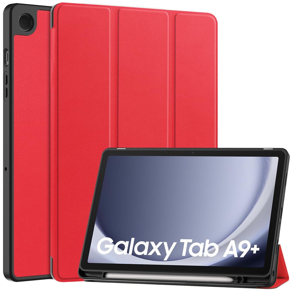 Galaxy Tab A9+ 本体 ケース 充電ケーブル付き Amazon.co.jp: 「Doo」軽量型 Galaxy Tab A9+ 完全防水ケース